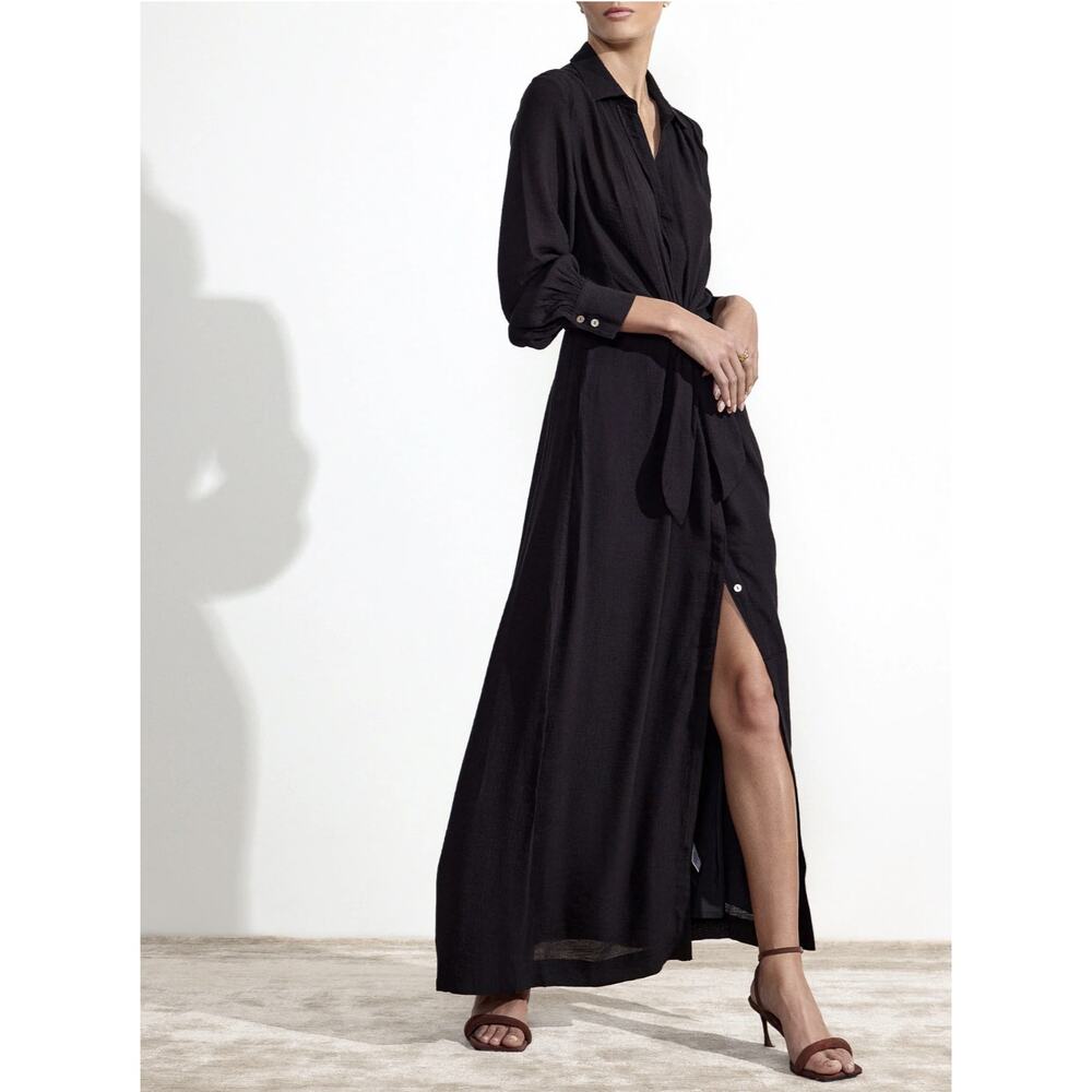 Brochu Walker The Madsen Maxi Dress